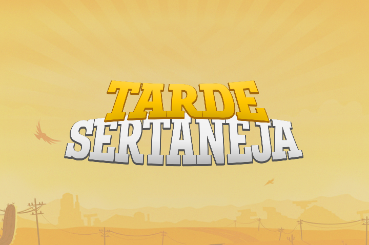 Tarde Sertaneja