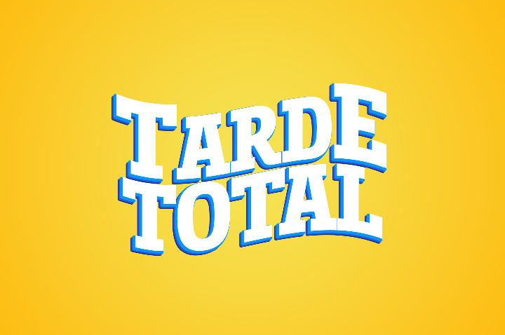 Tarde Total