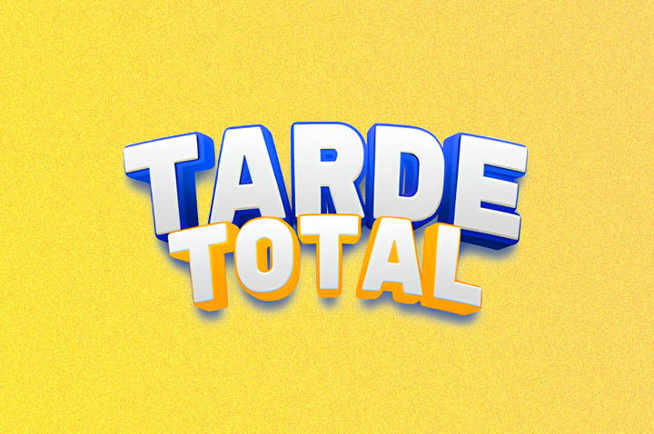 Tarde Total
