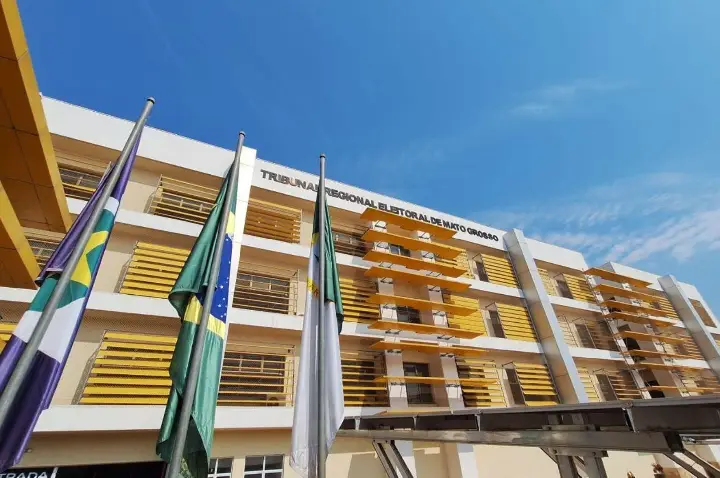 TRE-MT divulga Portaria que disciplina Lei Seca no 2º turno das Eleições de 2026