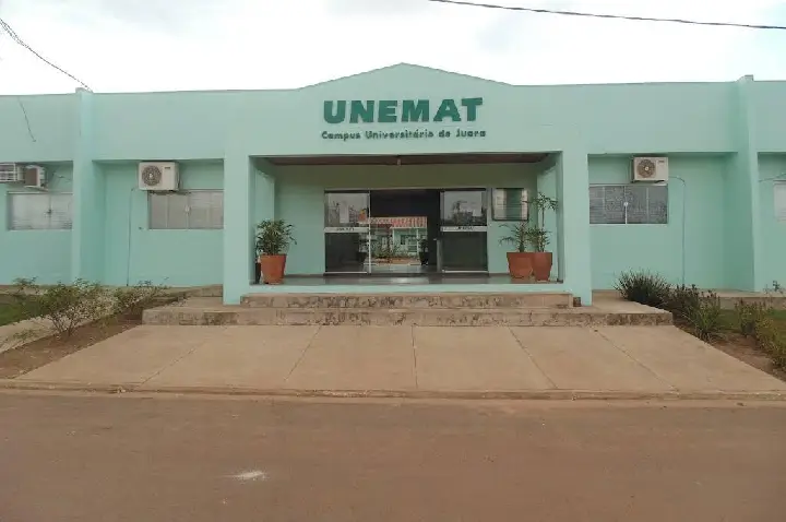 Unemat abre inscrições para o Vestibular 2027/1 com mais de 2,3 mil vagas em Mato Grosso
