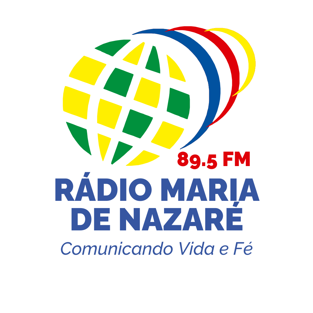 89,5 Rádio Maria de Nazaré