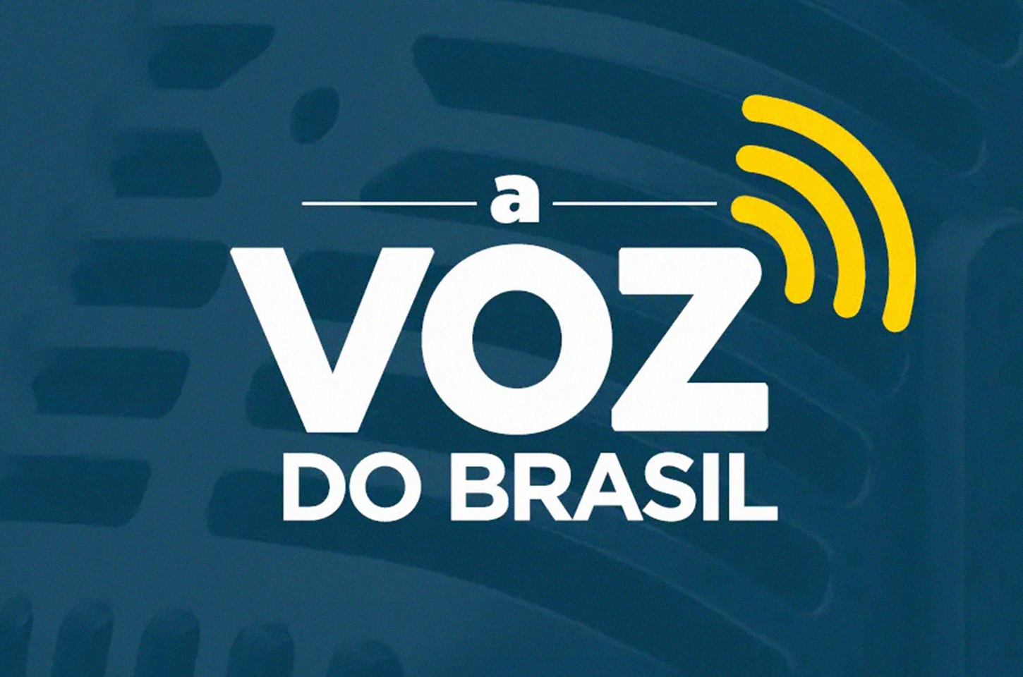 A Voz do Brasil