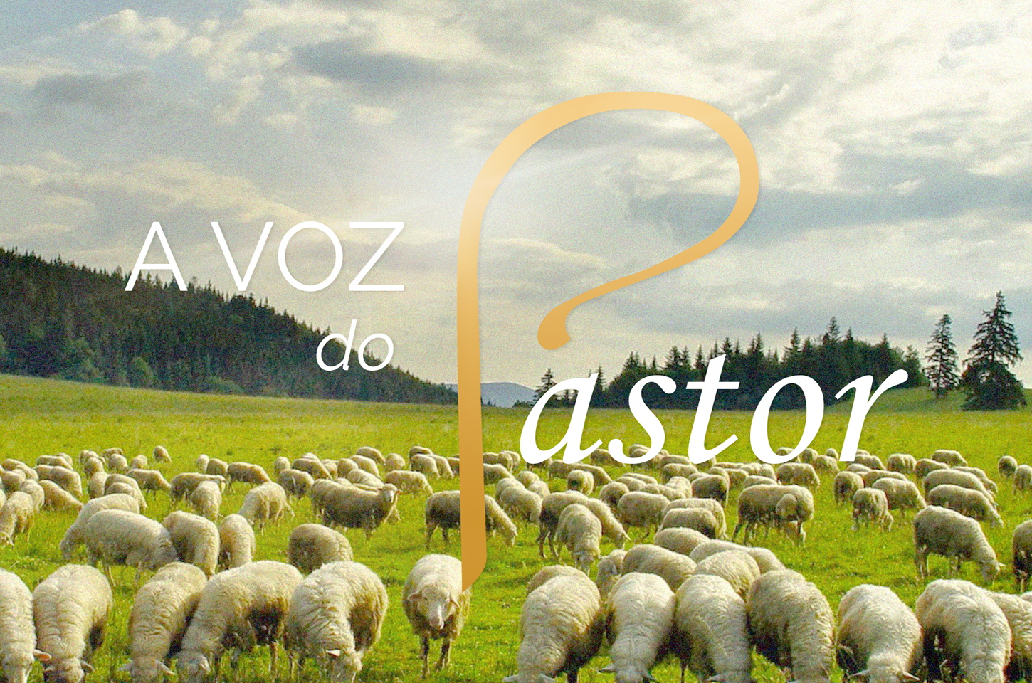 A Voz do Pastor