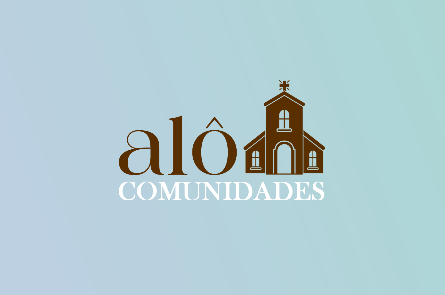 Alô Comunidades | Paróquia Santo Agostinho