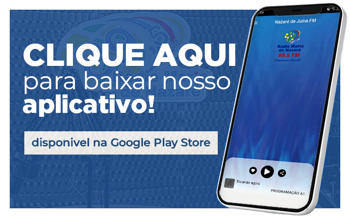 APP RÁDIO NAZARÉ