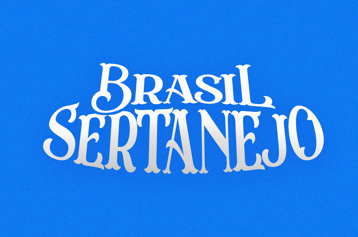 Brasil Sertanejo