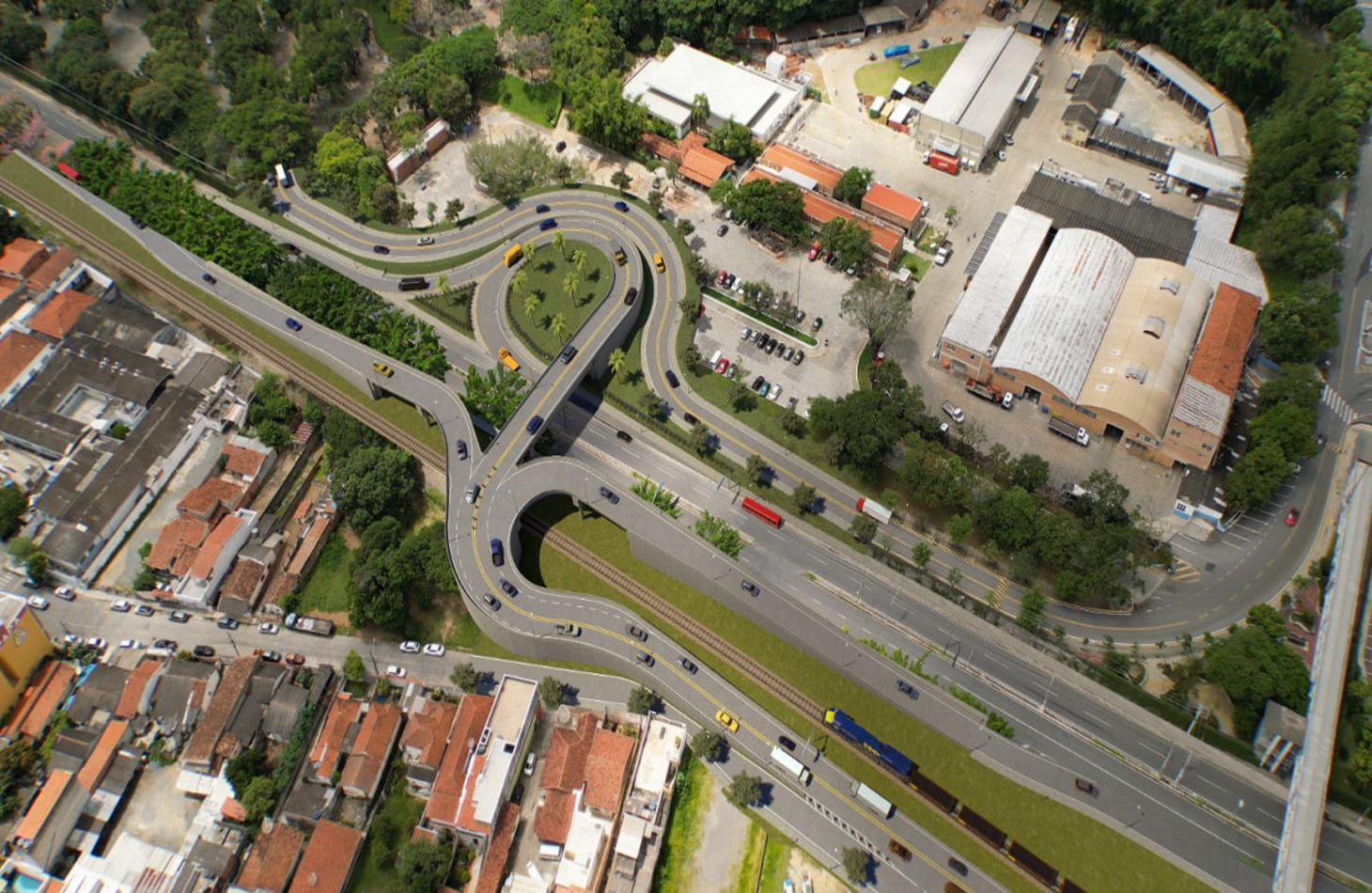 Câmara dos Deputados aprova projeto que dá o nome de papa Francisco a viaduto em Aparecida (SP)