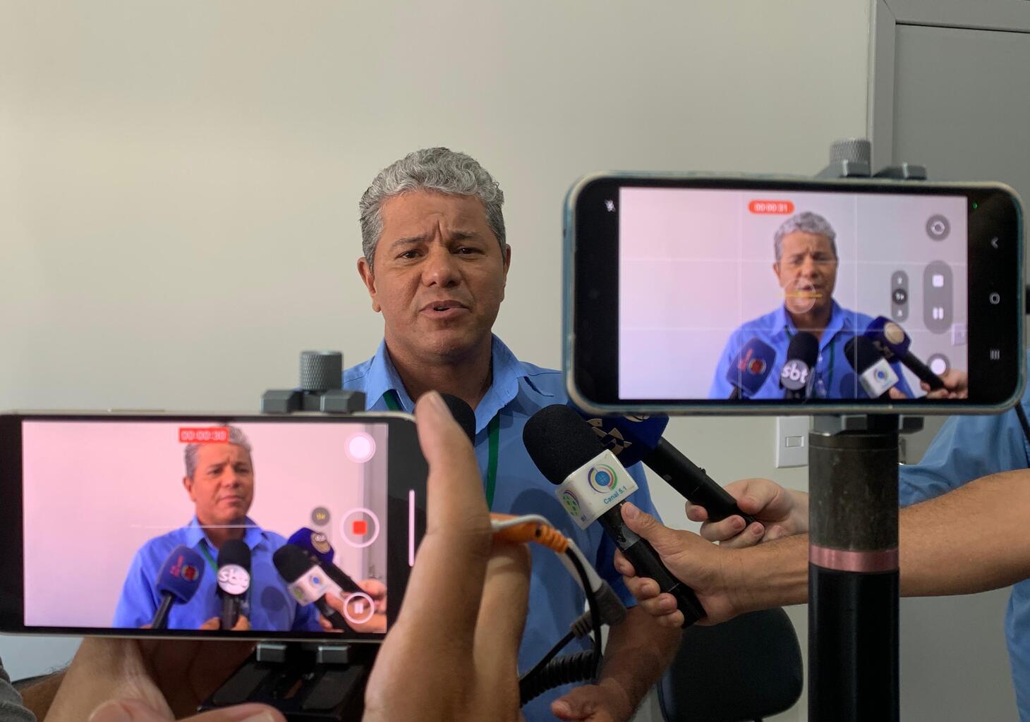 Dia D de Vacinação Antirrábica acontece neste sábado em Juína
