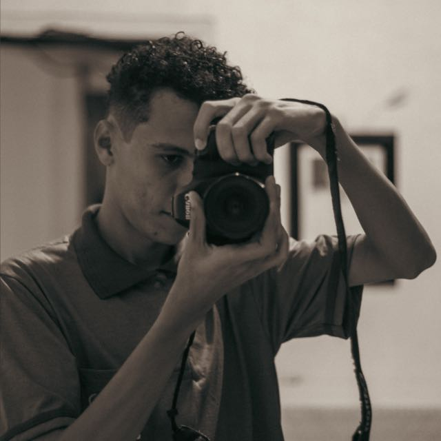 Erivelton Daniel
