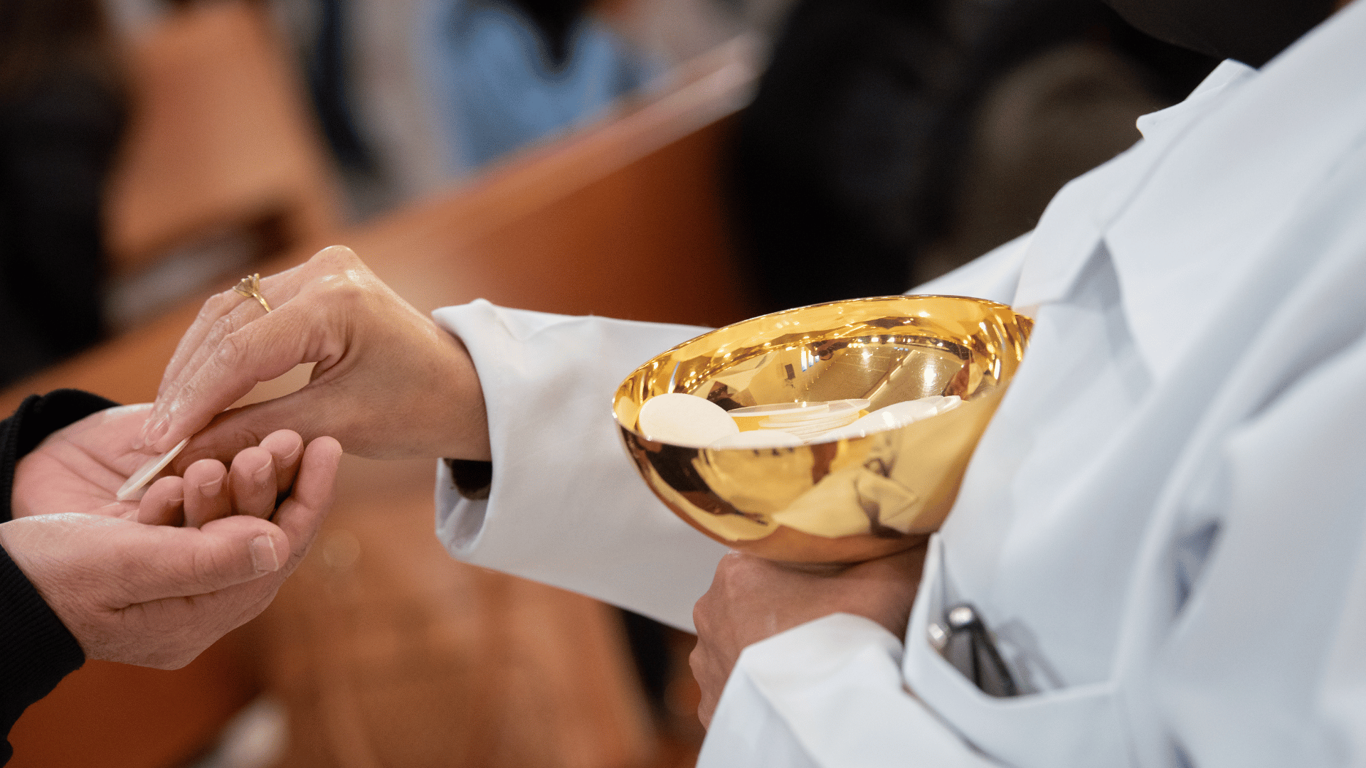 Igreja celebra vocação dos cristãos leigos, discípulos missionários