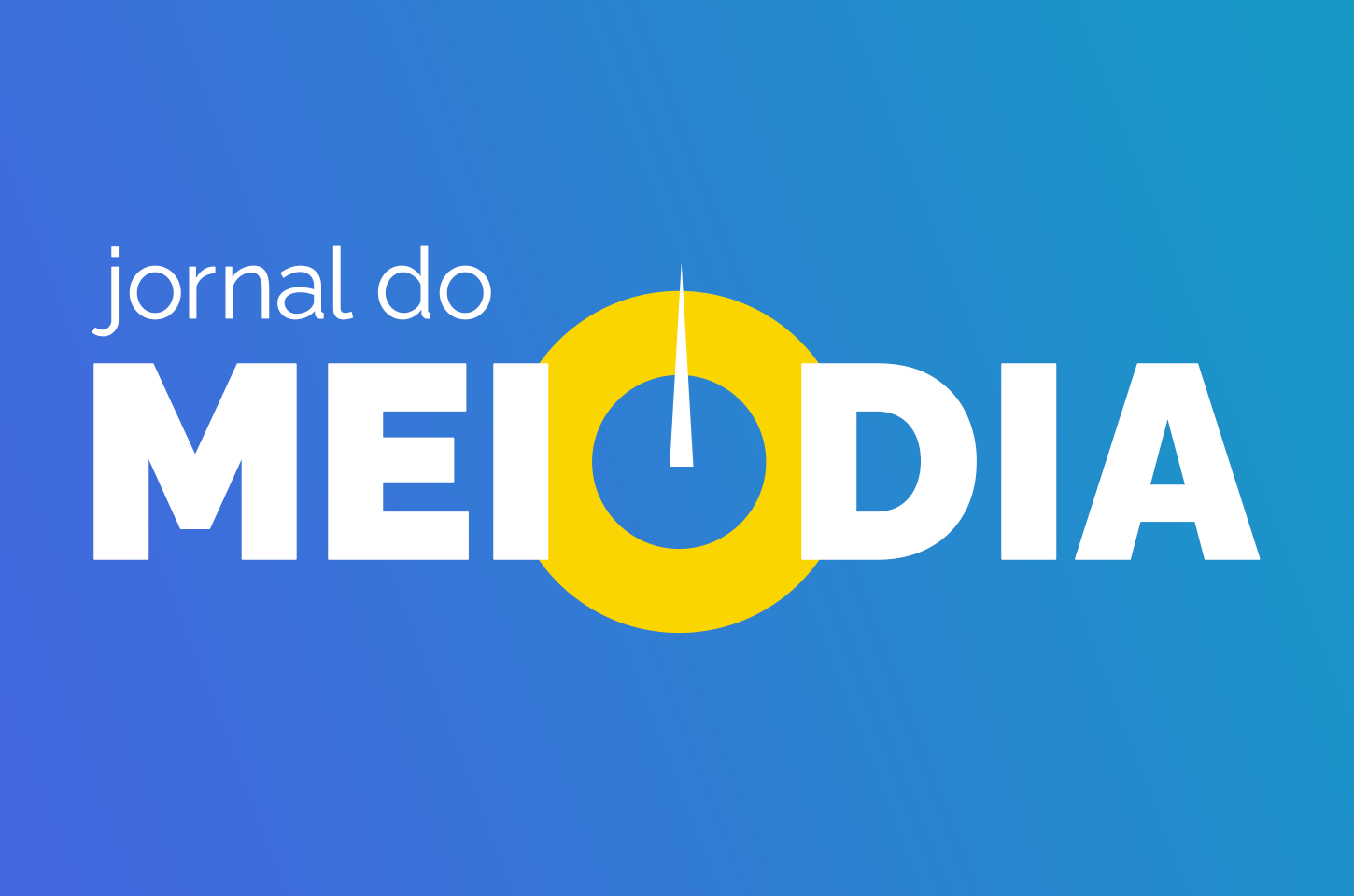 Jornal do Meio Dia