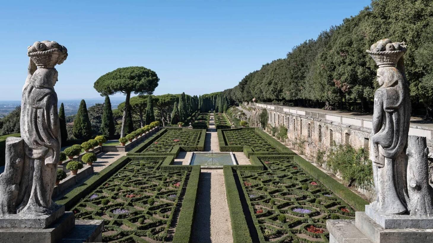 Leão XIV vai inaugurar Borgo Laudato si' em Castel Gandolfo em setembro