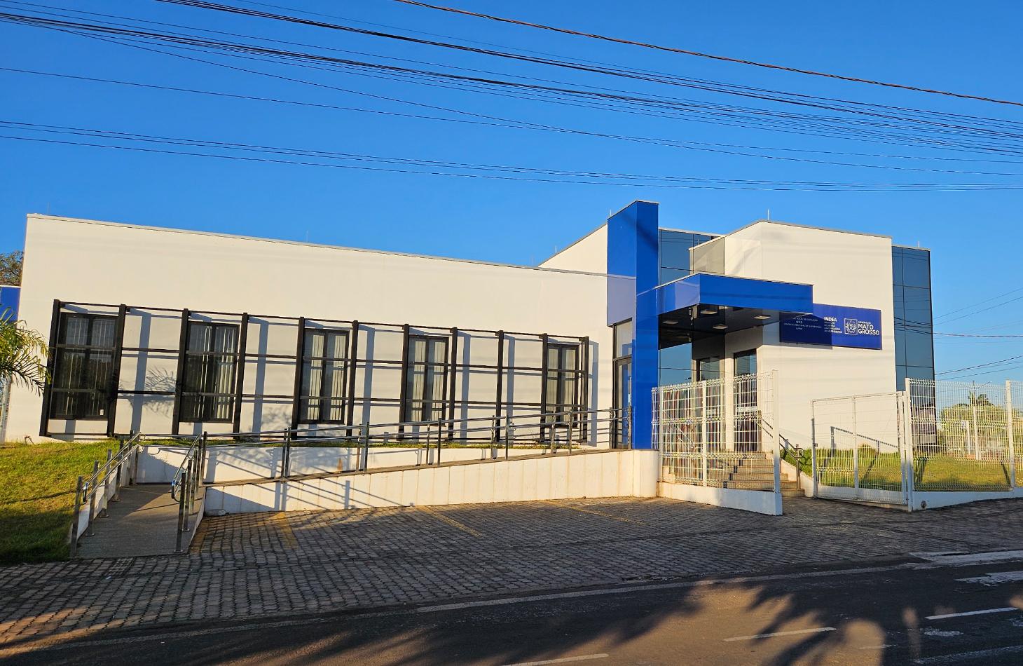 Projeto do INDEA-MT leva conscientização sobre alimentos a escolas rurais do Noroeste de MT