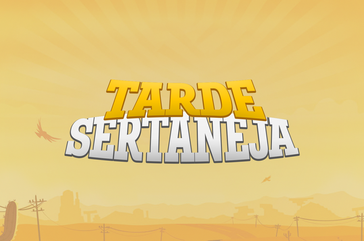 Tarde Sertaneja