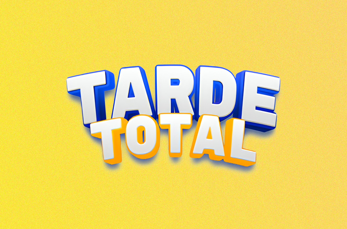 Tarde Total