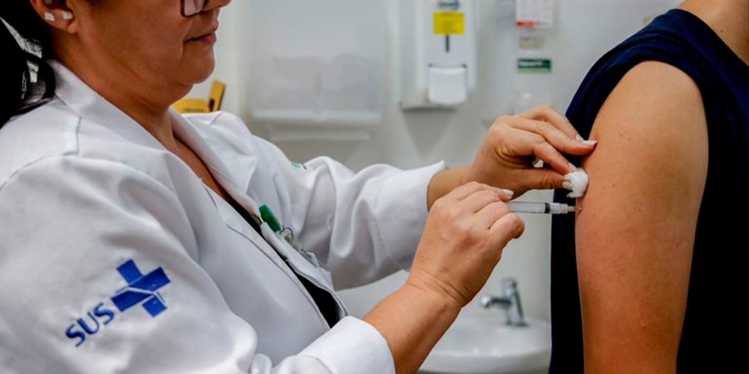 Juína amplia cobertura vacinal e reforça compromisso com a saúde pública