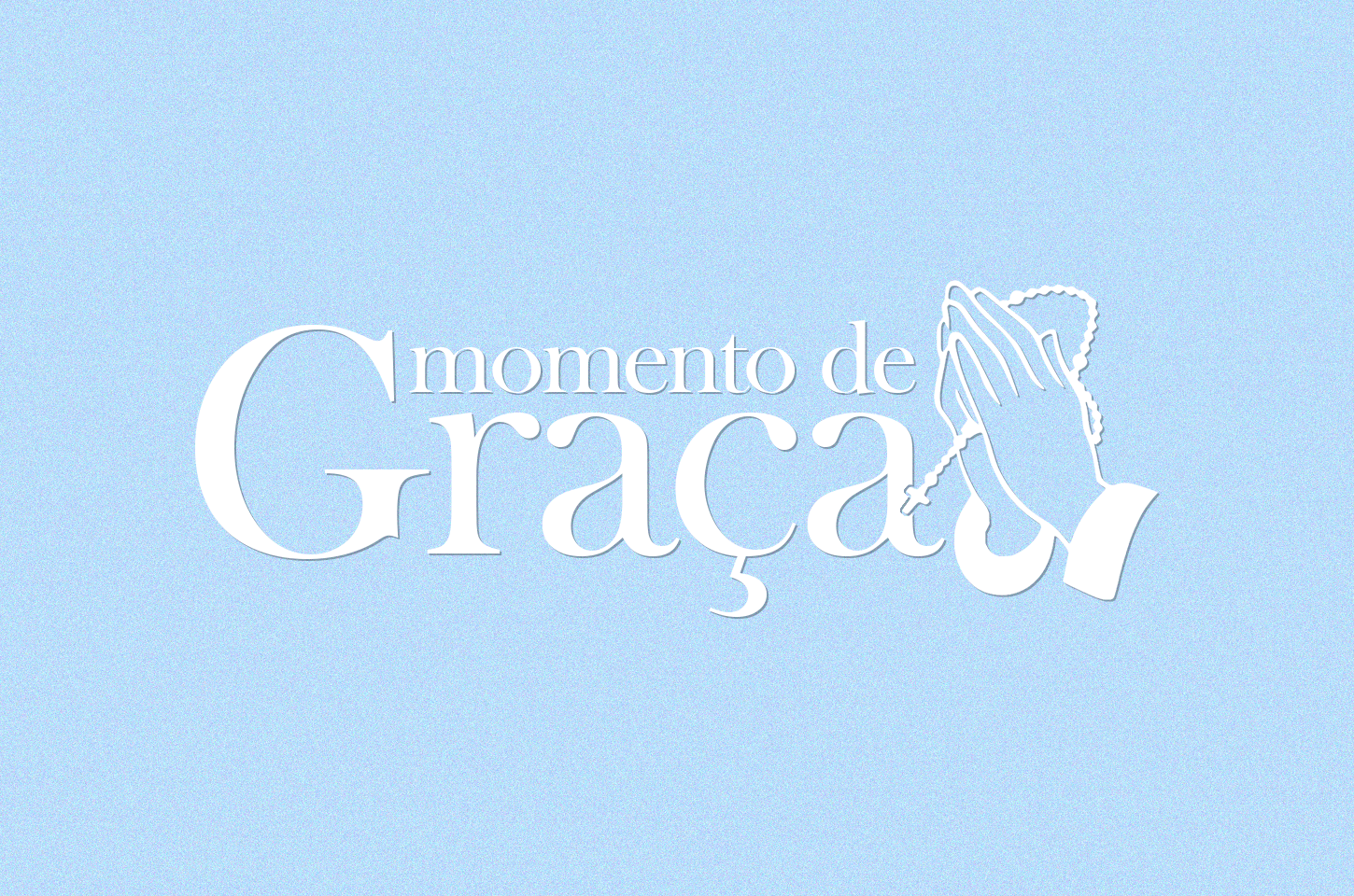 Momento de Graça