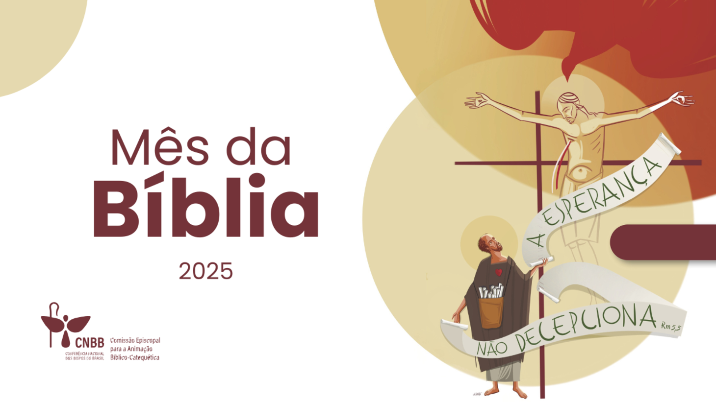 Por que celebramos em setembro o Mês da Bíblia?