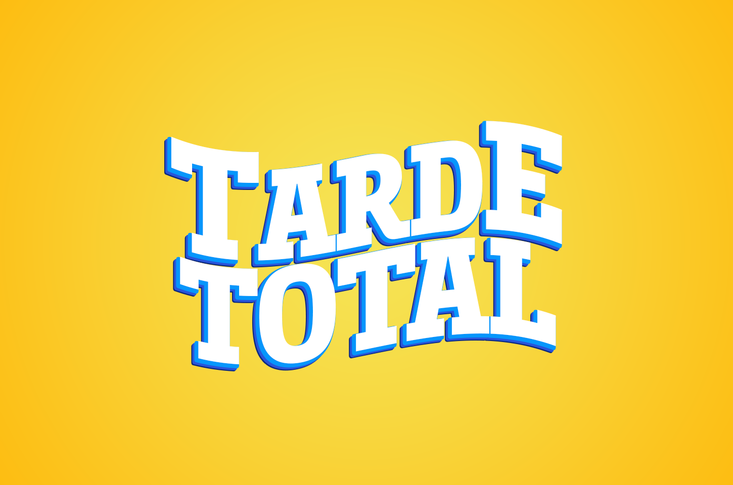 Tarde Total