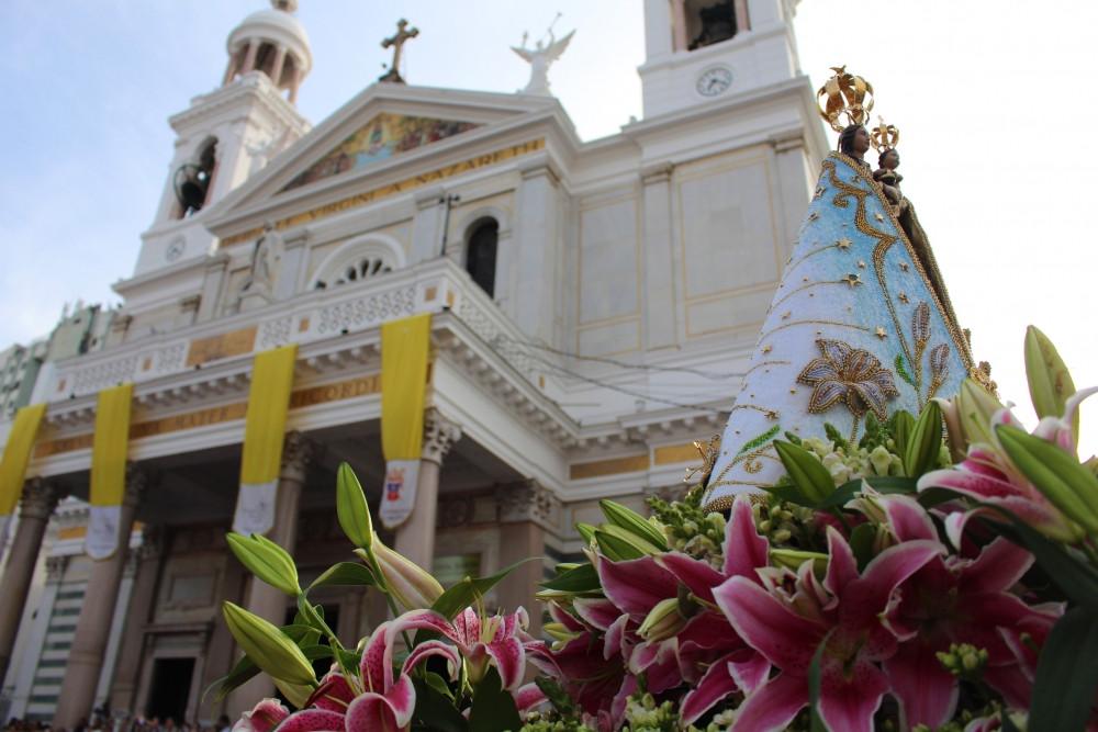 Círio de Nazaré 2025: Fé, história e devoção a Nossa Senhora