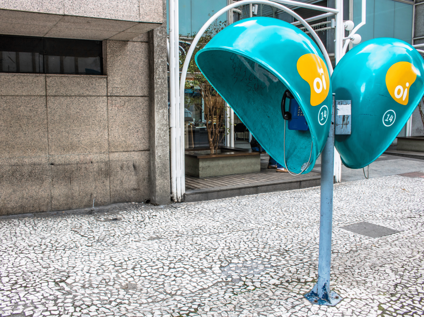 Fim de uma era: orelhões serão extintos em todo o Brasil até o final de 2028