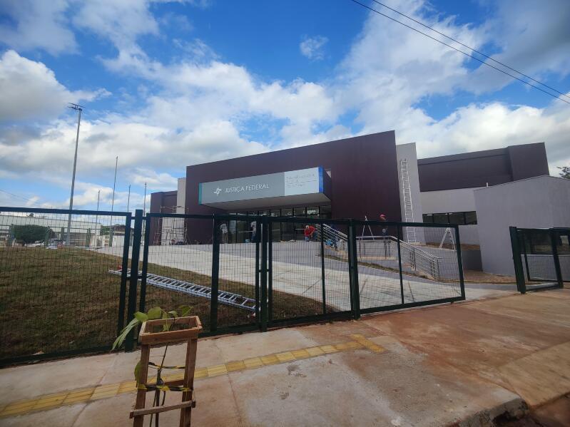 Justiça Federal de Mato Grosso abre processo seletivo para estágio em Juína