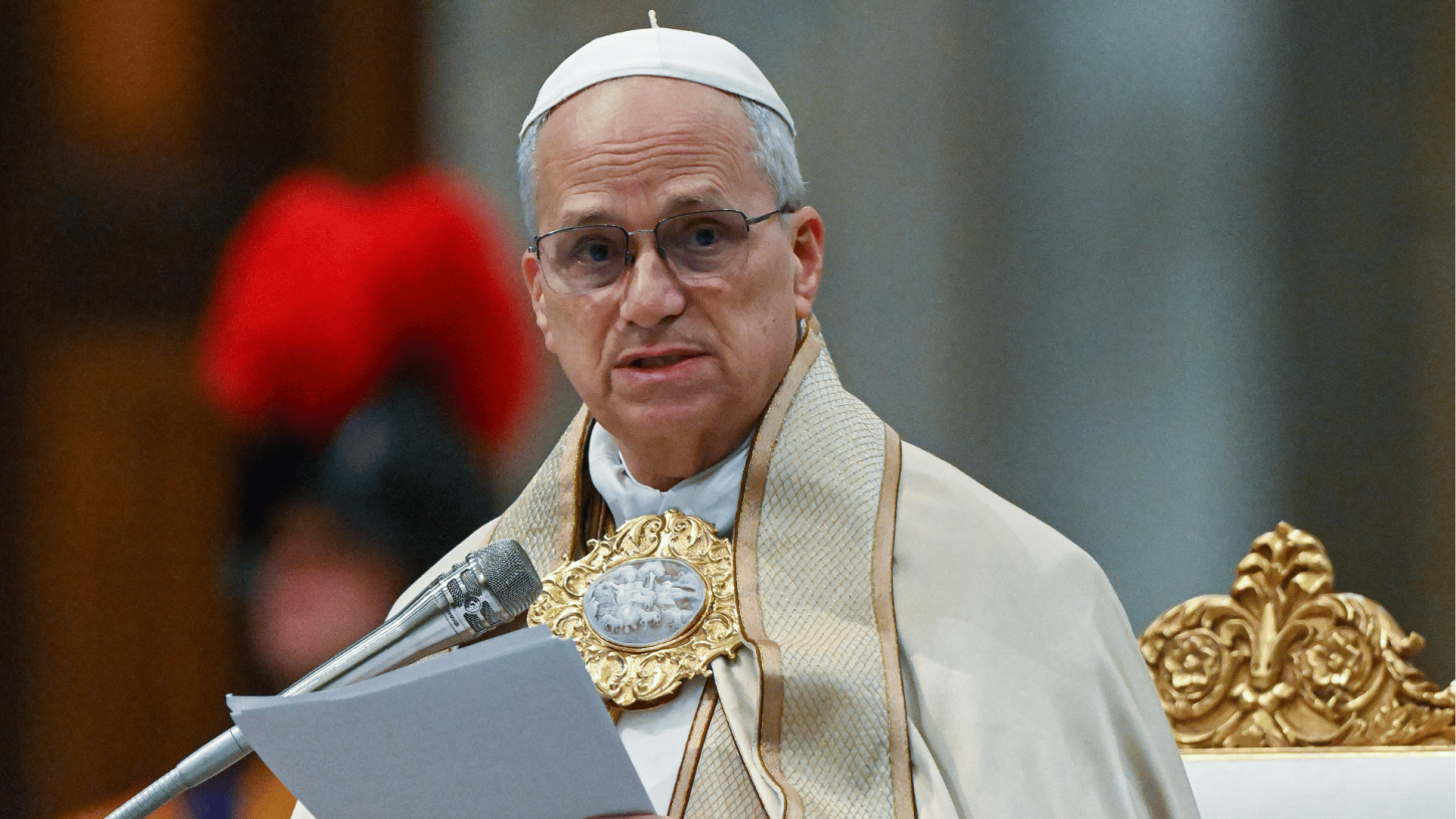 Papa indica no caminho sinodal o futuro do diálogo ecumênico