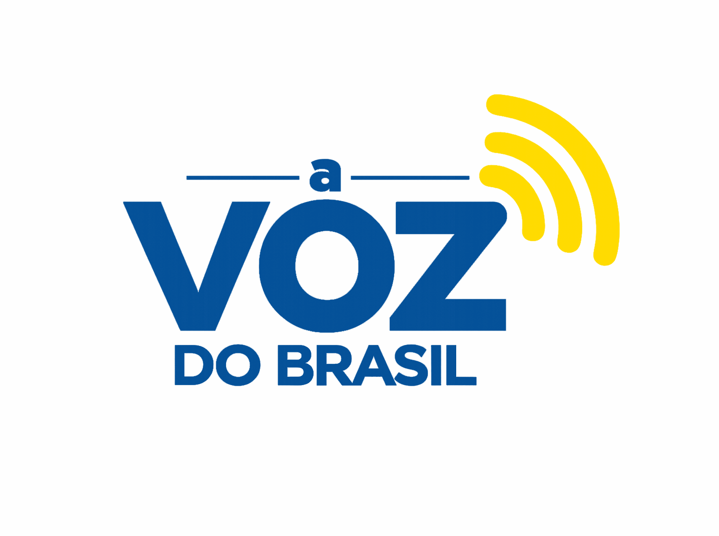 A Voz do Brasil