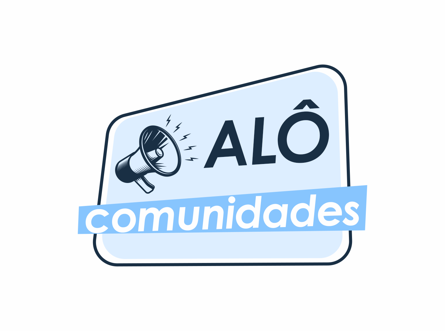 Alô Comunidades | Paróquias de Juína