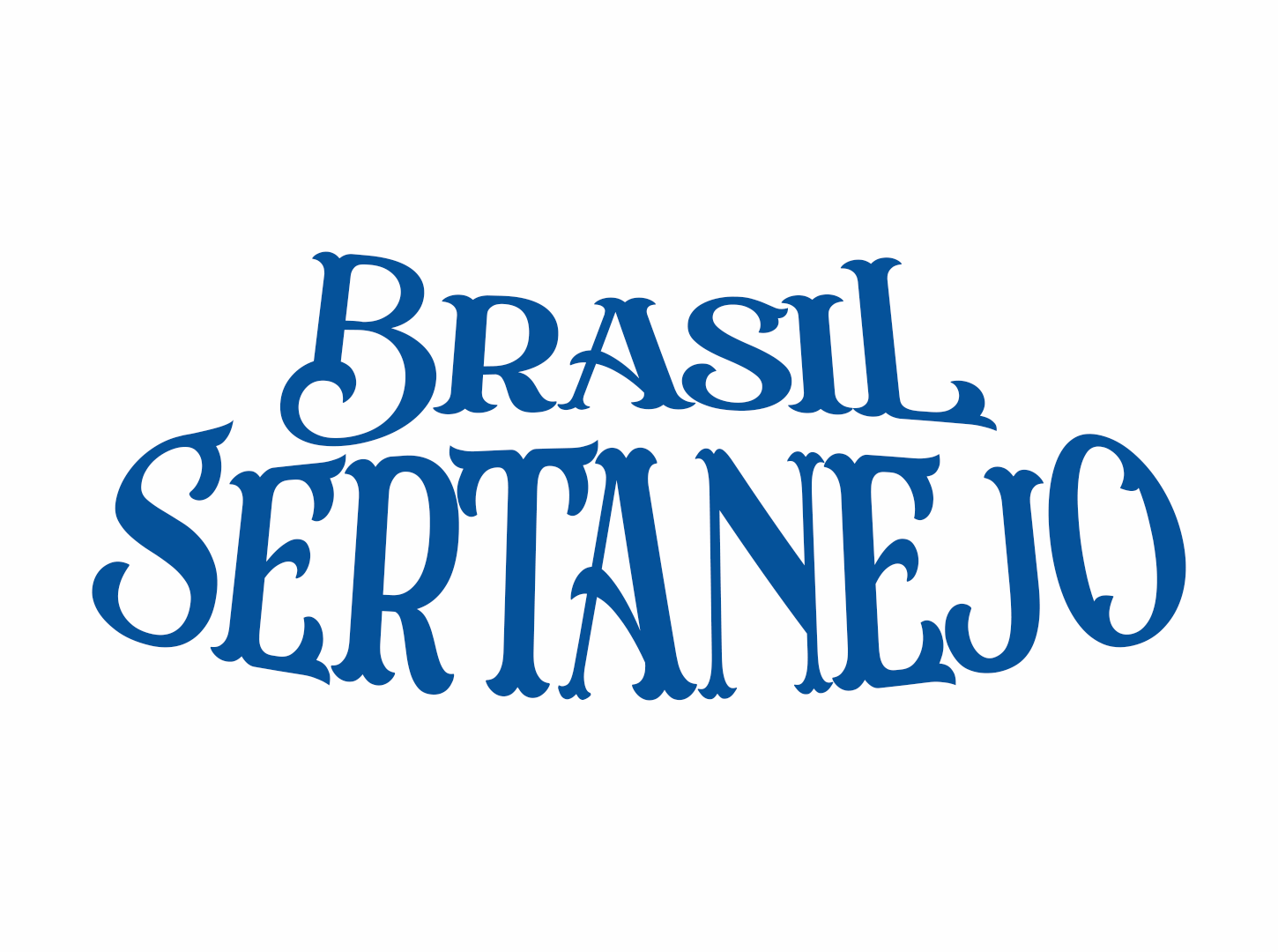Brasil Sertanejo