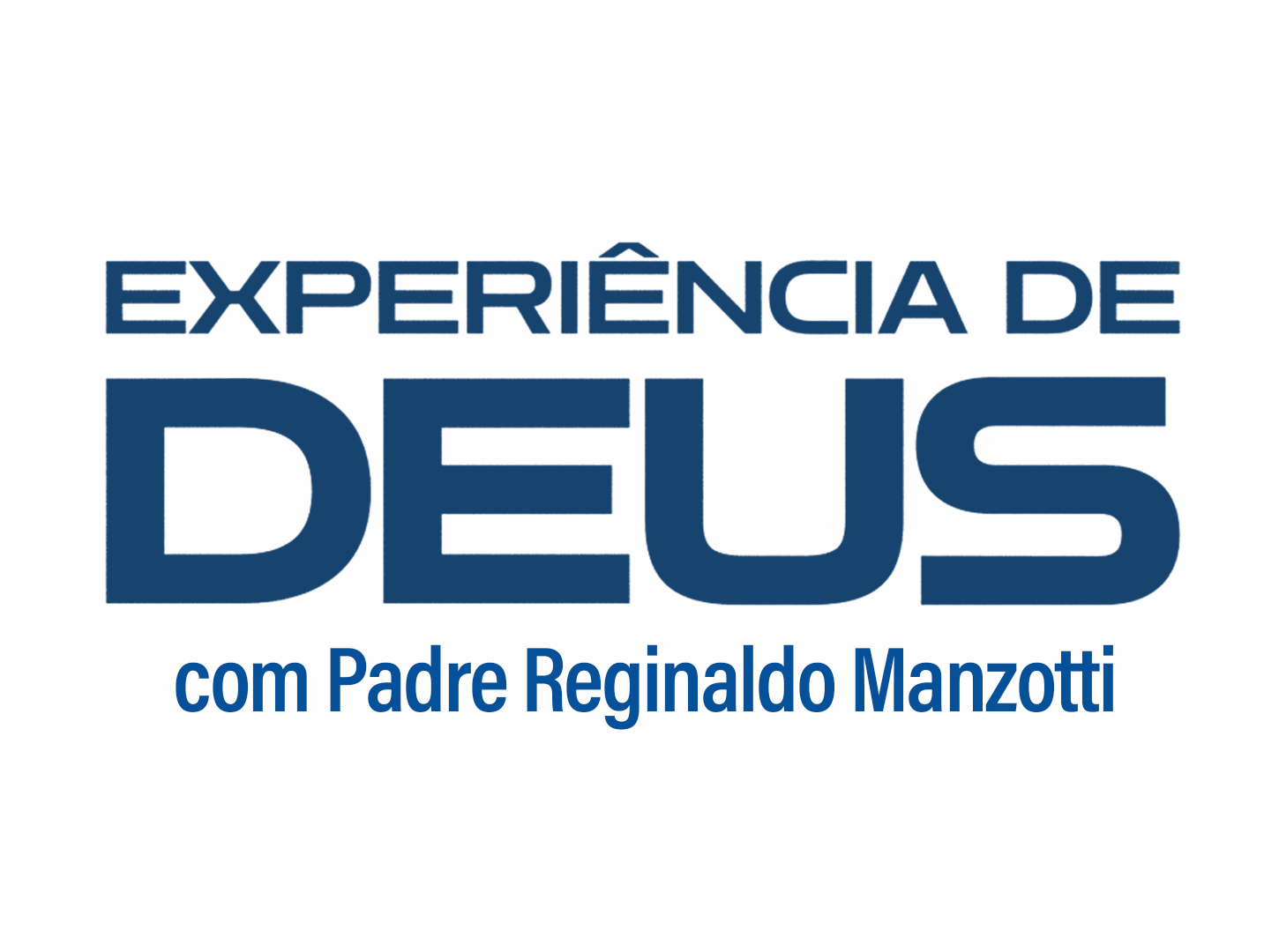 Experiência de Deus