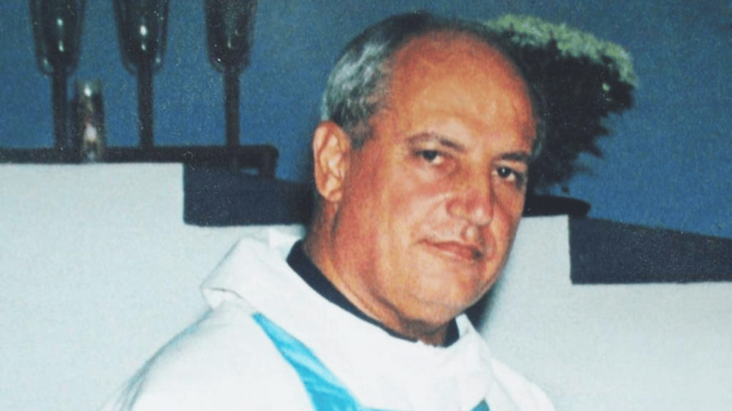 Padre Nazareno Lanciotti será beatificado em 13 de junho em Mato Grosso