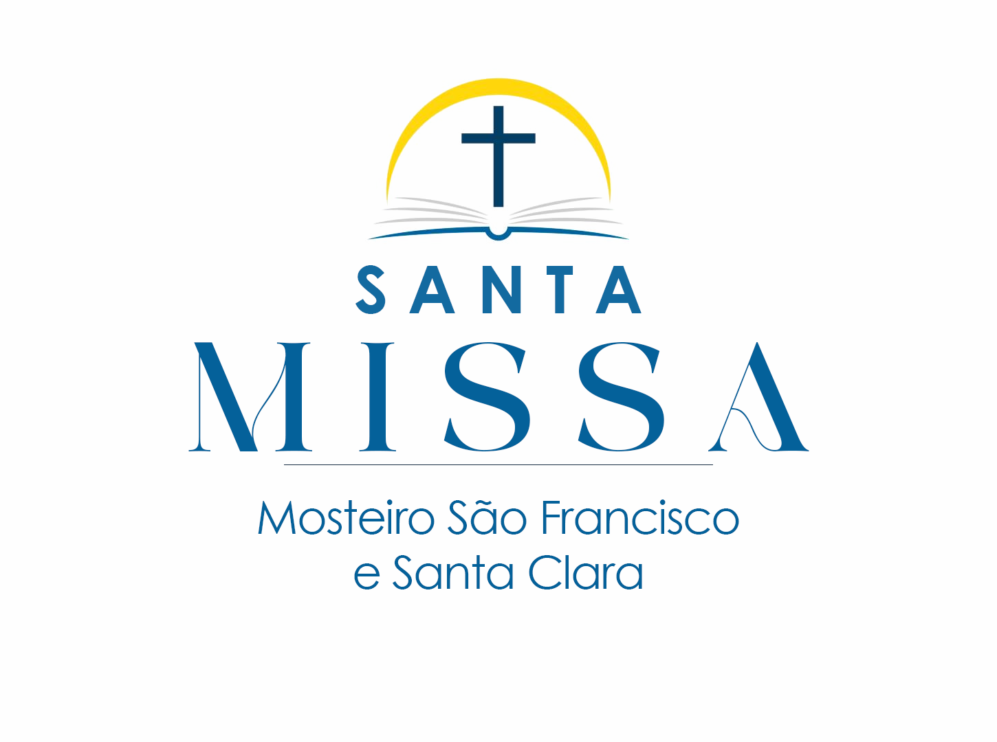 Santa Missa | Mosteiro