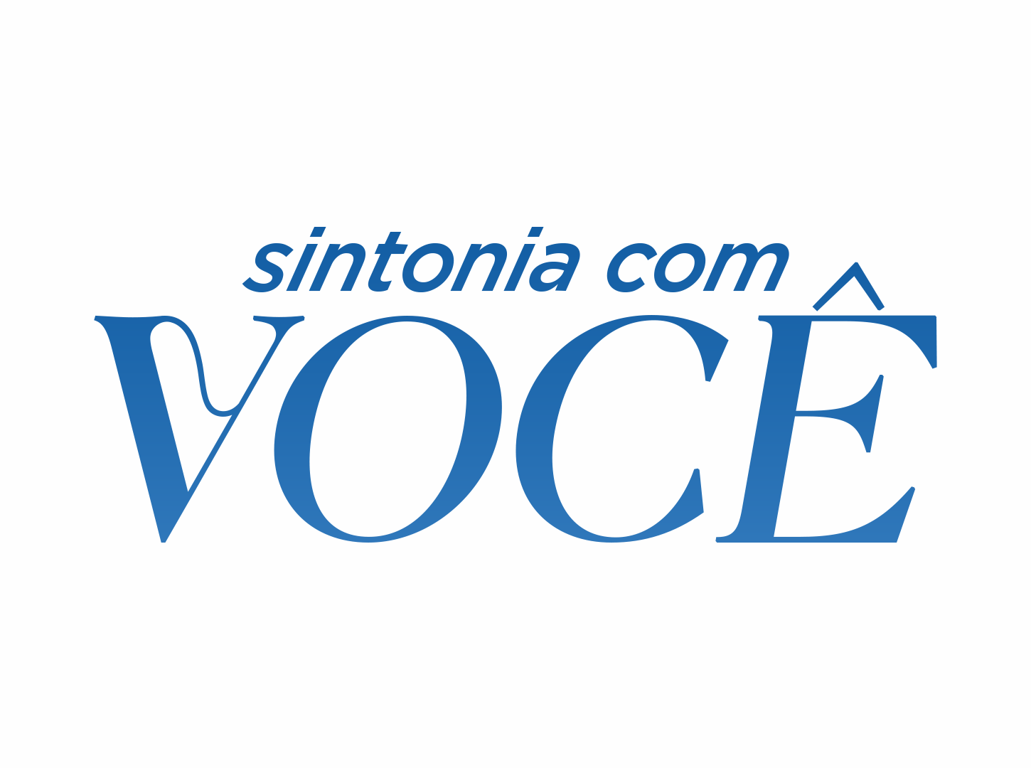Sintonia com Você