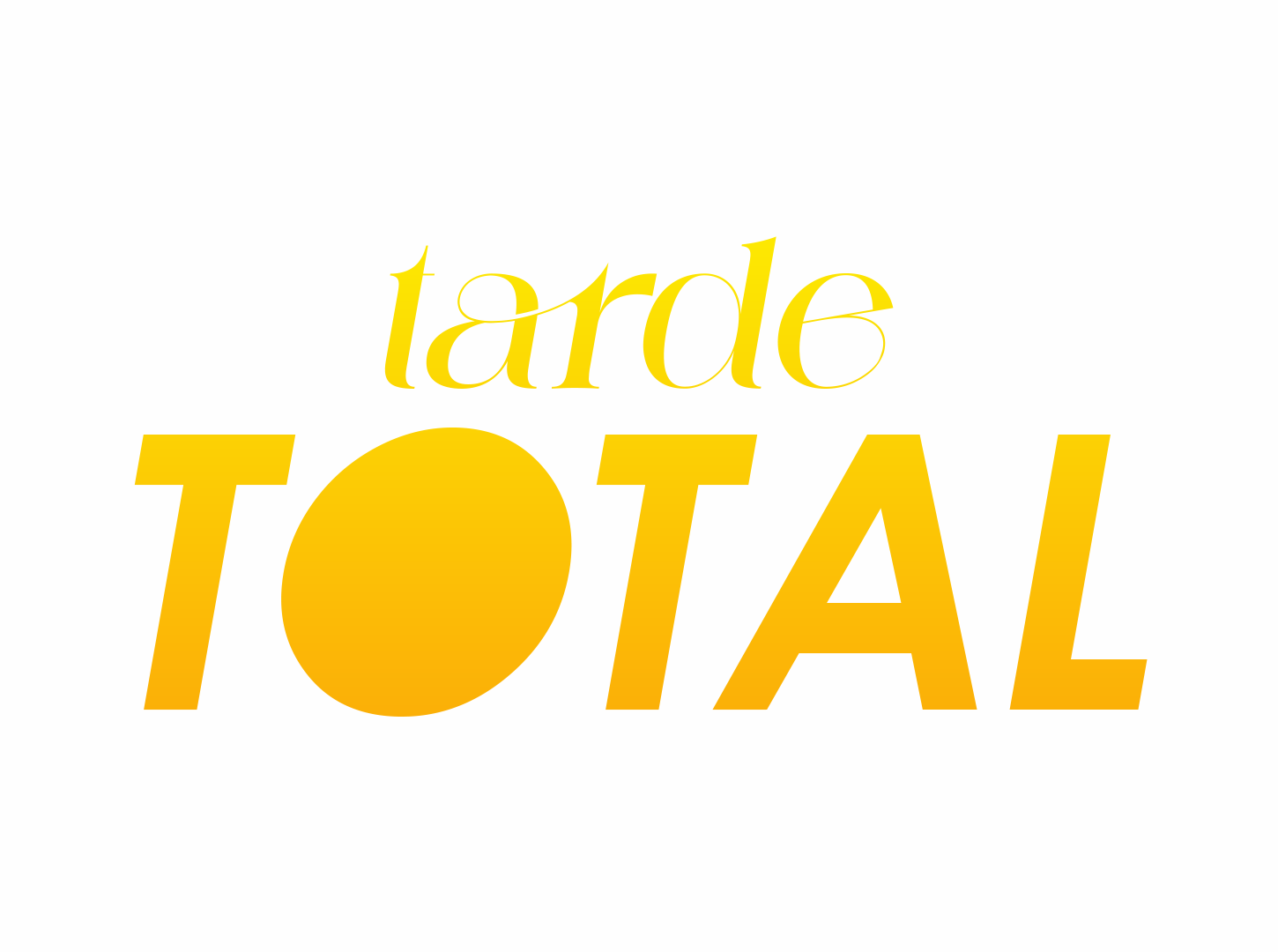 Tarde Total