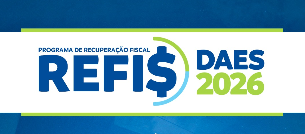 DAES lança Refis 2026 com até 100% de desconto em juros e multas em Juína