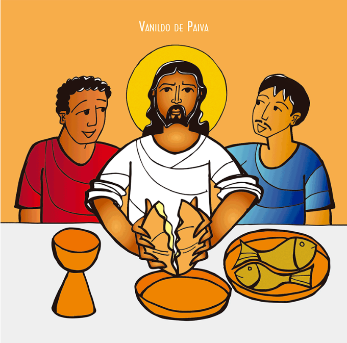 Diocese de Juína promove grande formação para catequistas e agentes da liturgia