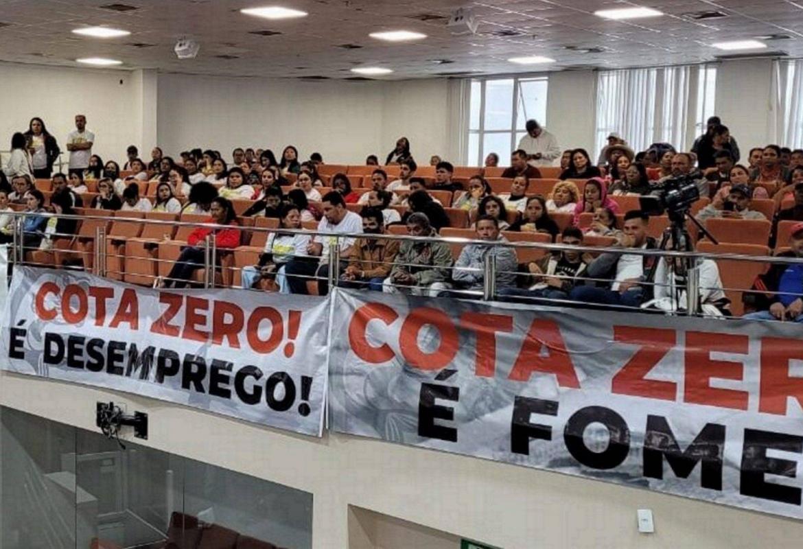 Lei que proíbe a pesca em Mato Grosso é inconstitucional e viola direitos humanos