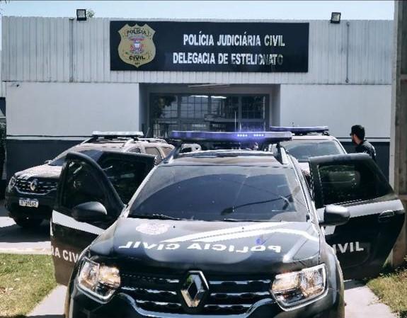 Polícia Civil cumpre 48 ordens em MT contra quadrilha especializada no golpe do Falso Executivo
