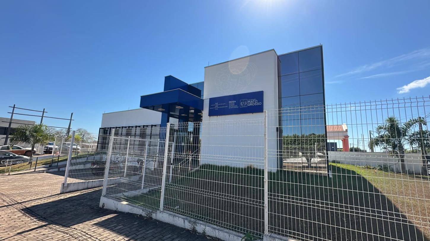 Atualização do Sindesa interromperá emissão de GTA entre os dias 6 e 9 de agosto