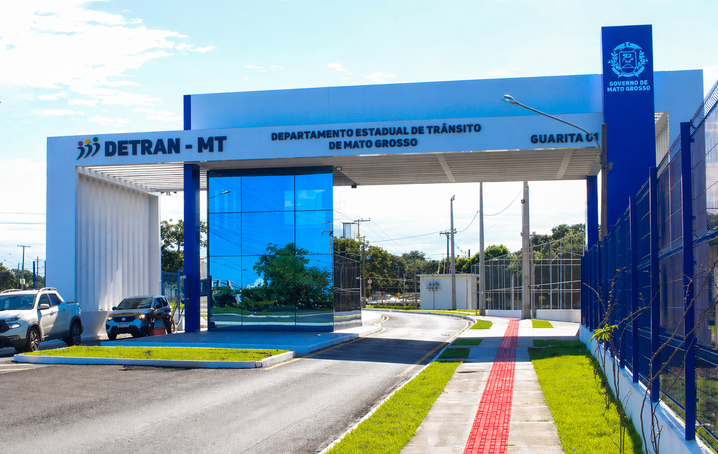 Detran cumpre decisão judicial determinando aumento no valor da taxa do exame psicológico