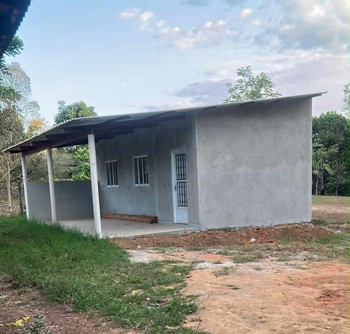 Emaús mobiliza comunidade para concluir novo espaço de encontros e evangelização