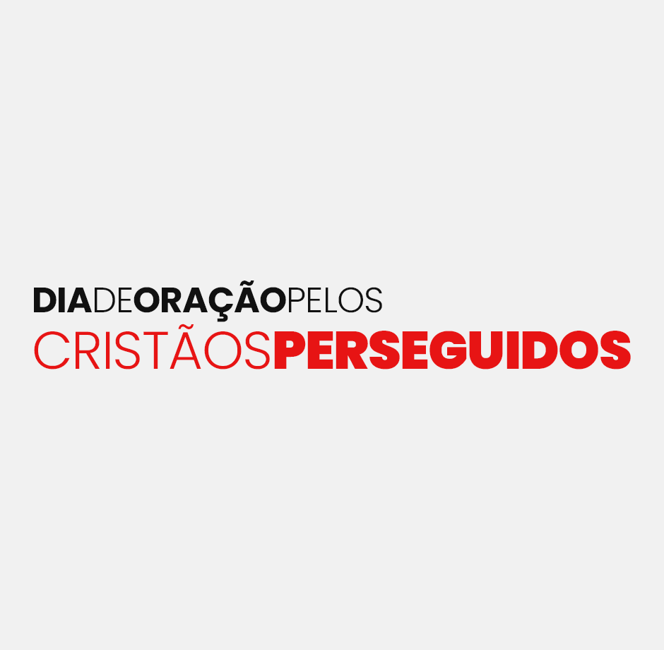 Igreja convida fiéis a participarem do Dia de Oração pelos Cristãos Perseguidos