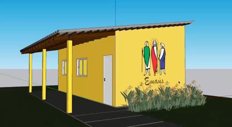 Imagem ilustrativa do projeto