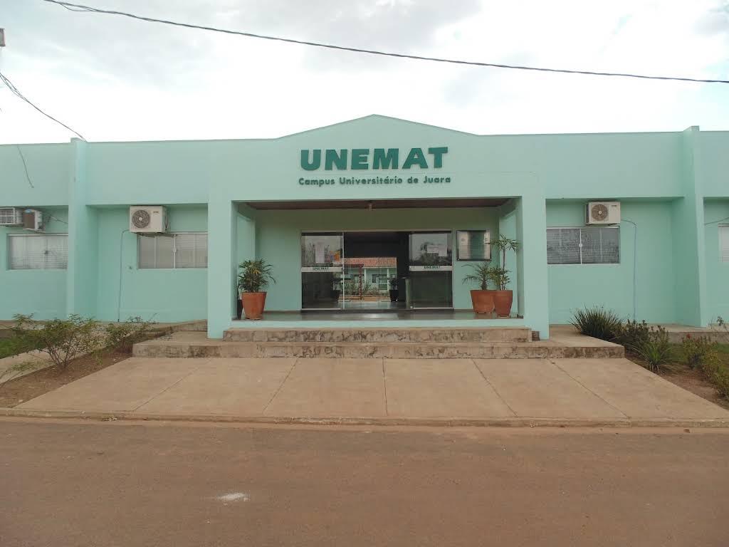 Unemat abre inscrições para o Vestibular 2027/1 com mais de 2,3 mil vagas em Mato Grosso