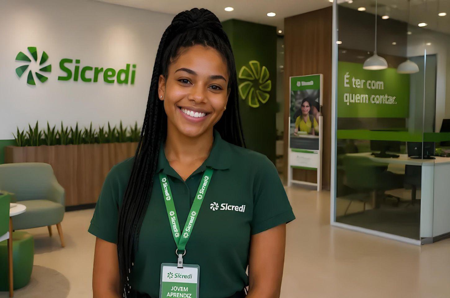 Sicredi Univales MT/RO oferece vagas para Jovem Aprendiz em sete municípios