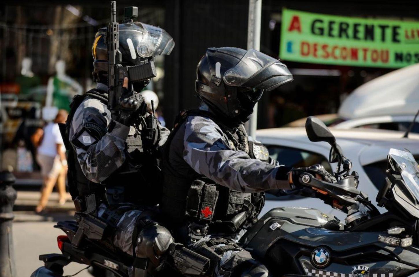 MT reduz roubos em 75% entre 2019 e 2025 e registra menor média mensal da série histórica