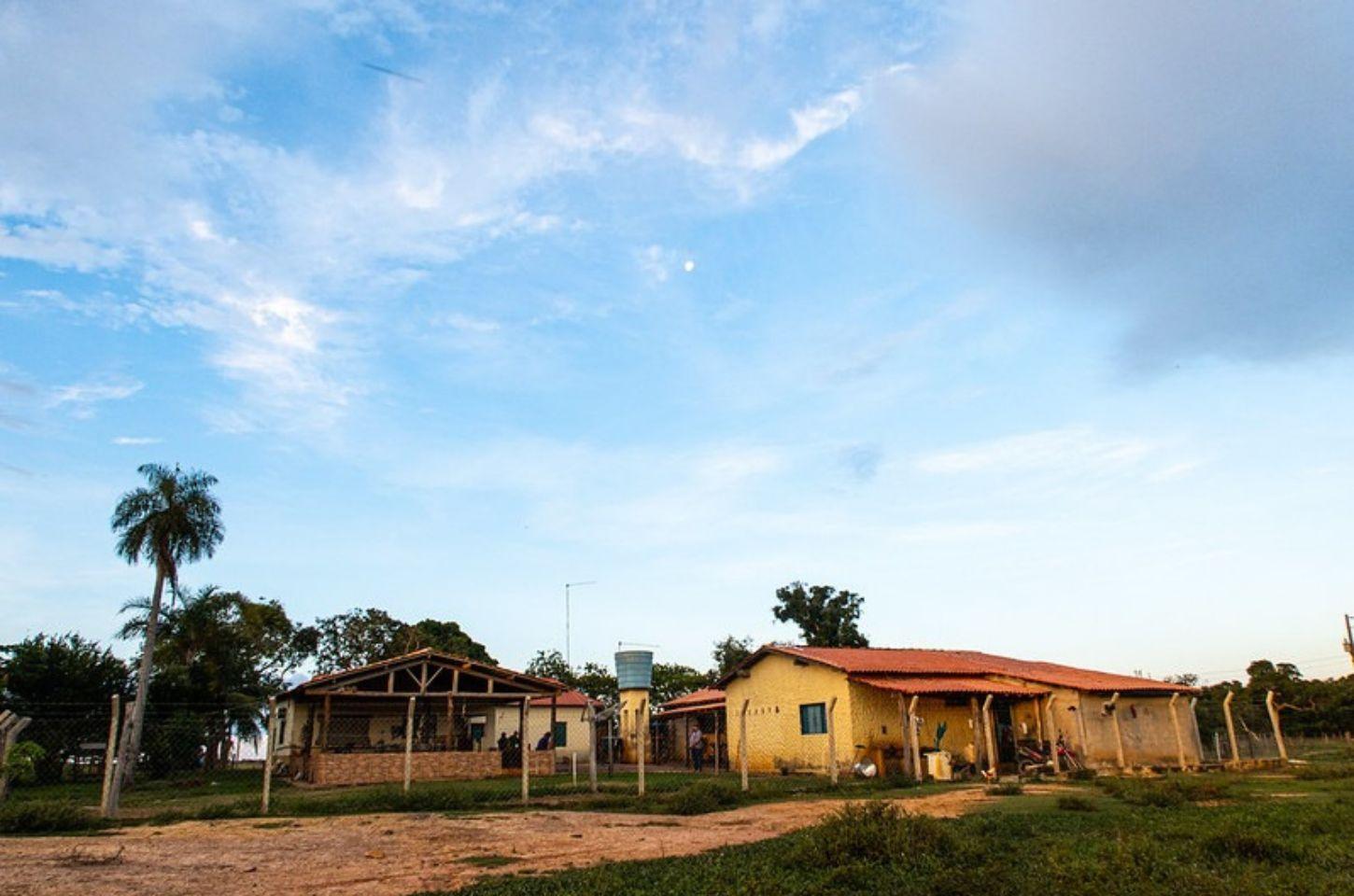 Sistema Famato orienta produtores rurais sobre adesão ao programa Vigia mais Agro