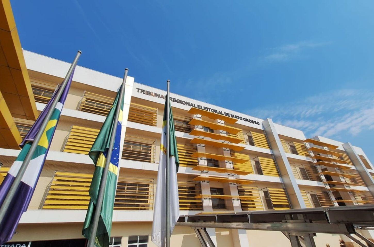 TRE-MT divulga Portaria que disciplina Lei Seca no 2º turno das Eleições de 2026